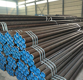 Manufacturing, characteristics, and applications of seamless steel pipe 279