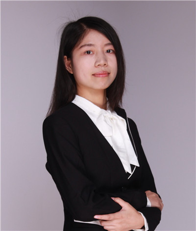 Irene Li