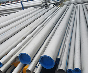 Characteristics, Manufacturing Process, and Applications of 316H Seamless Stainless Steel Pipe