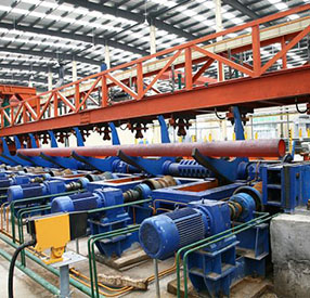 How To Apply The Heat Treatment Process of Industrial Steel Pipes