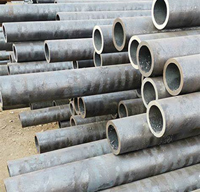 How does the hot-rolled steel pipe process affect the quality of steel ...