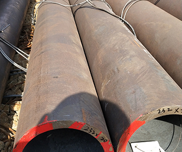 Best Methods for Cutting Seamless Steel Pipes in Industrial Projects