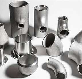 What Is The Heat Treatment of Stainless Steel Pipe Fittings