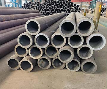 About the Industrial 6479 Steel Pipe Quality and Applications