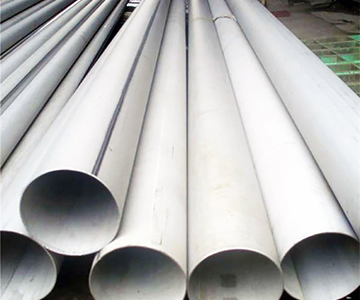 What are the causes of welding cracks in stainless steel pipes