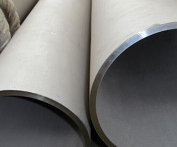 Why are 310S stainless steel seamless pipes more corrosion-resistant and oxidation-resistant