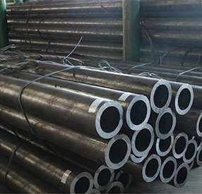 Performance, application, and market prospects of 5310 high-pressure steel pipe