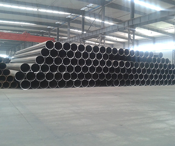 Regarding the High-Quality Characteristics of 30Mn2 Seamless Steel Pipes in Industrial Projects