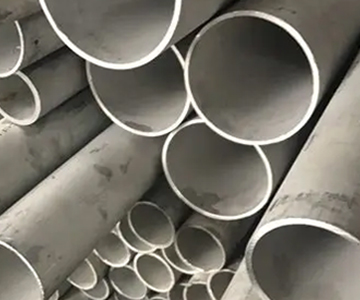 Characteristics, Manufacturing Process, and Applications of 316N Stainless Steel Seamless Pipes