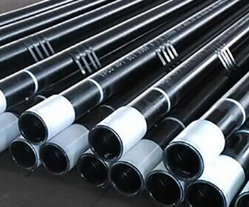 Detection methods and anti-corrosion measures for oil casing