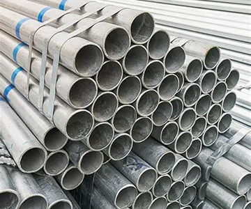 Regarding the Selection and Application of DN150 Galvanized Steel Pipe Materials