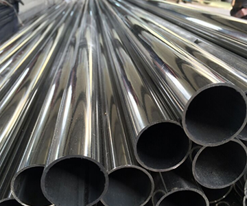 Polishing is essential for the optimal performance of stainless steel pipes