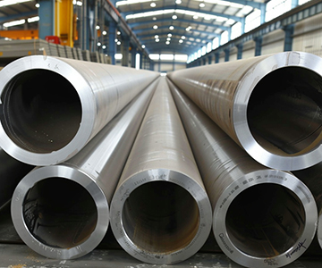 What are the key points for confirming specifications when purchasing cold-drawn steel pipes