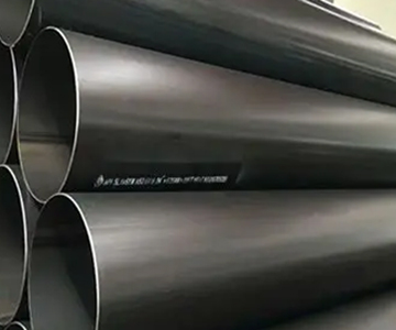 Carbon Steel Pipe Production Quality Control Requirements