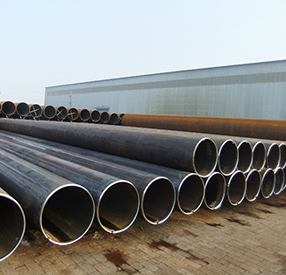 Definition, Functions, And Standard Codes of High-frequency Welded Steel Pipes