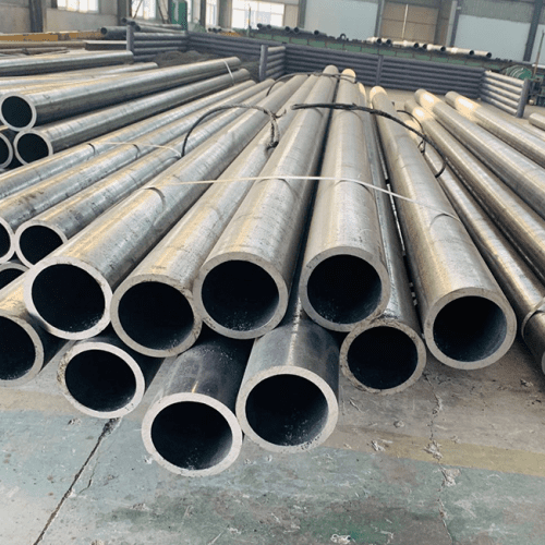 LATEST STEEL PIPE STOCK LIST