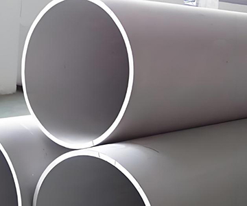 Performance, Corrosion Resistance, and Weldability of 07Cr25Ni21 Seamless Stainless Steel Pipe