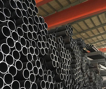 Characteristics, Manufacturing Process, and Applications of TP347HFG Stainless Steel Seamless Pipe