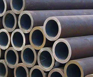 Characteristics, Manufacturing Process, and Application Details of Q420B Hot-Rolled Seamless Steel Pipe