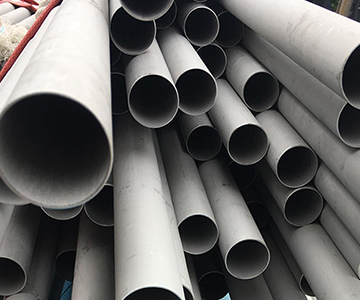 Precautions for Selecting 304L Seamless Stainless Steel Pipes