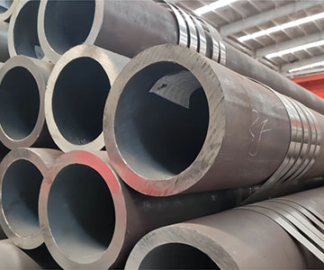 42CrMo Alloy Steel Pipes for Common Industrial Projects