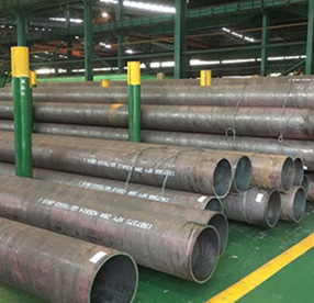 What Are The Materials of Carbon Steel Pipes