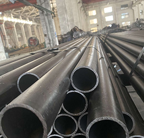 What are the application ranges of stainless steel pipes