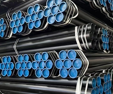 Characteristics, Applications, and Market Details of SA210C Seamless Steel Pipe