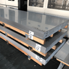 Stainless Steel Plate
