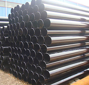 The Difference And Connection between Steel Pipe And Steel Section