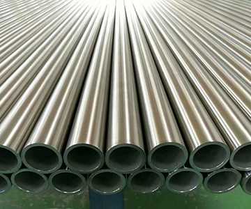 Performance, application, and market prospects of 406 stainless steel pipe