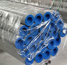 The Differences between Various Types of Stainless Steel Pipes