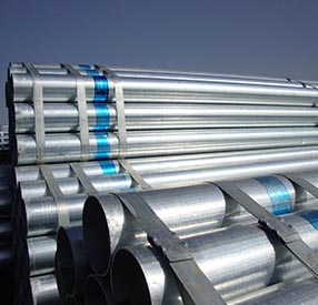 How To Install Galvanized Steel Pipe
