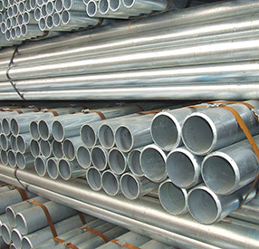 What Should We Pay Attention To When Welding Galvanized Steel Pipes