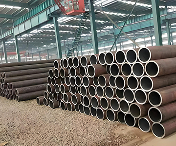 Applications, Properties, and Manufacturing Process of 20G High-Pressure Boiler Steel Tubes
