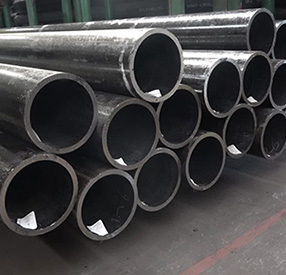 Exploring the specifications of DN48 seamless steel pipes