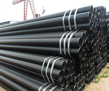 What is PSL1 Gr.B API 5L Hot-Rolled Seamless Steel Pipe
