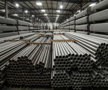 Different Types of Boiler Tubes And Their Role in Energy