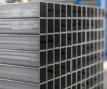 What Are The Key Factors To Avoid Deformation And Cracking of Vertically Quenched Square Tubes?