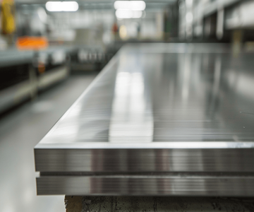 What Are The Differences between 304 Stainless Steel And 316 Stainless Steel?