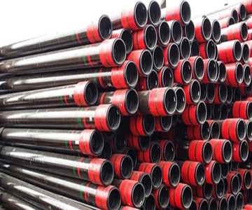 What Is The Installation Process for Well Casing And Piping?